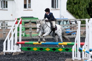 Class 4 - Fences 2'3 to 2'6